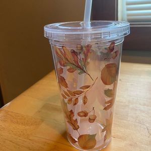 Tumbler Cup